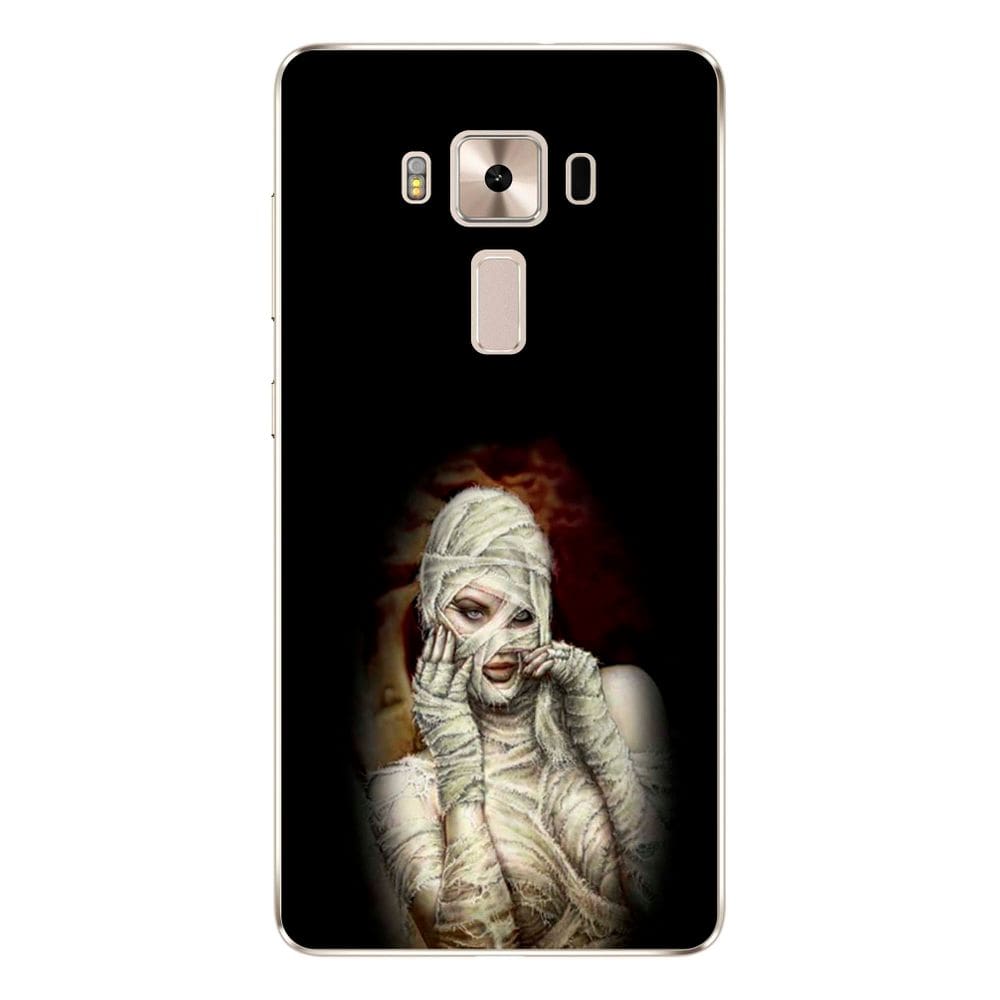 Capa Adesivo Skin116 Verso Para Zenfone 3 Deluxe (ZS570KL)