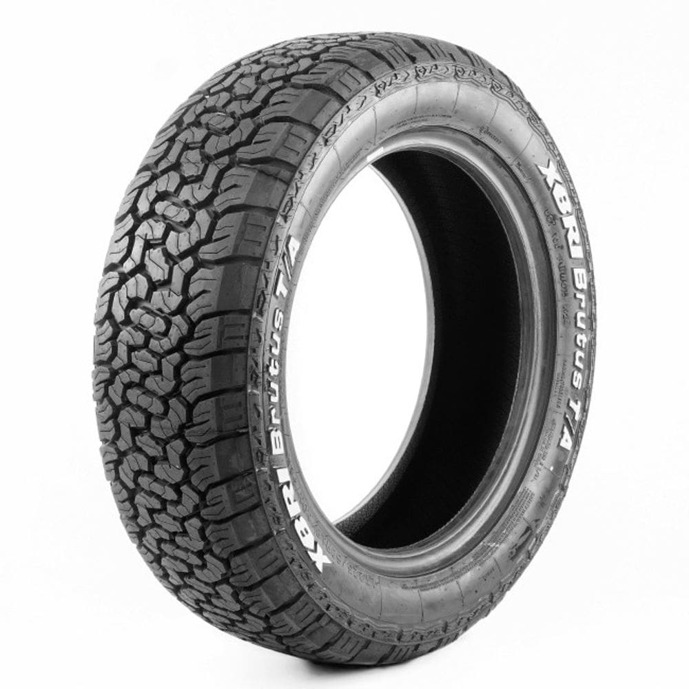 Pneu 225/60R18 AT Aro 18 LT XBRI BRUTUS T/A 8PR 101/98R (M.I)