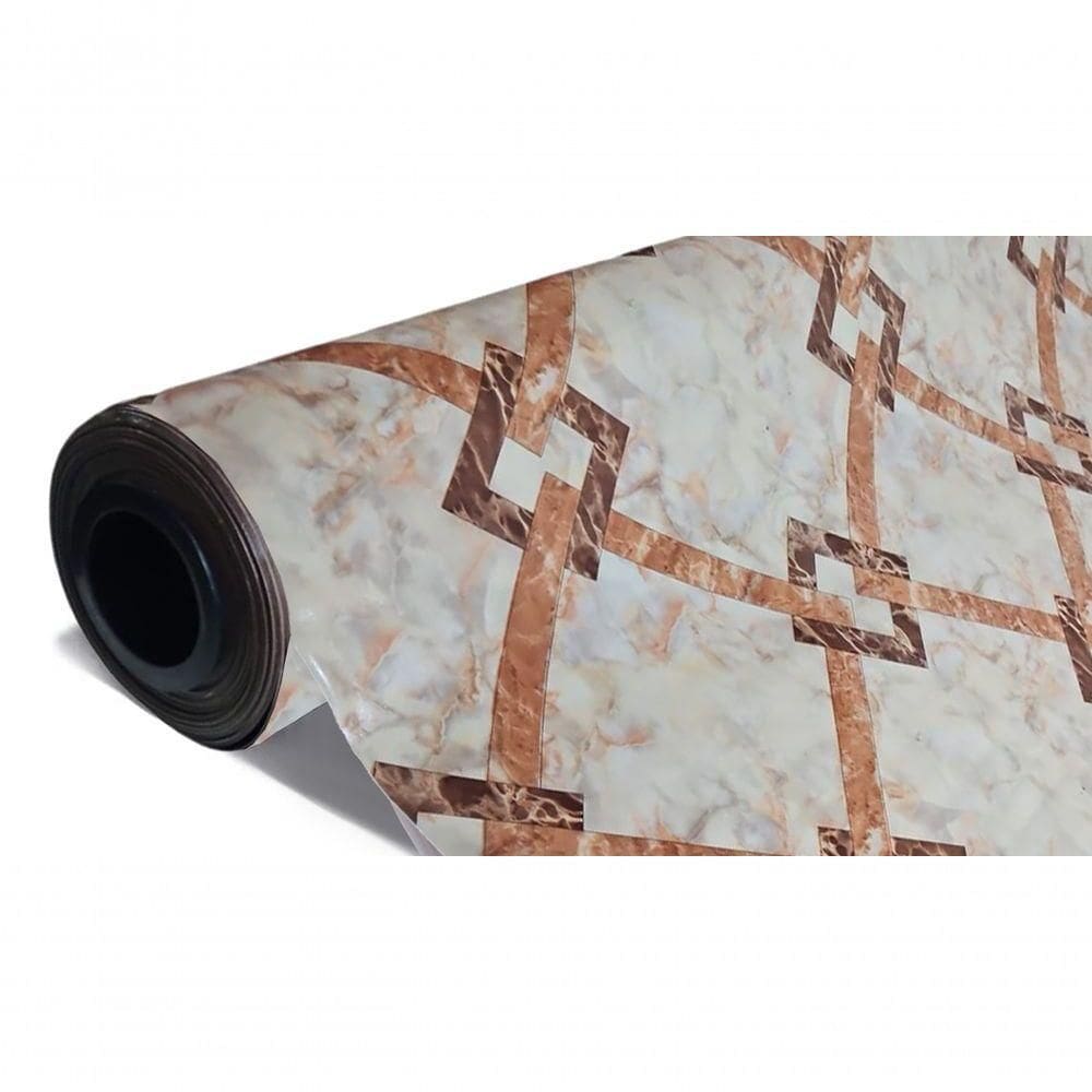 Piso Em Manta Vinílico Laminado 2m Largura Venda Por M² Marble Marmore