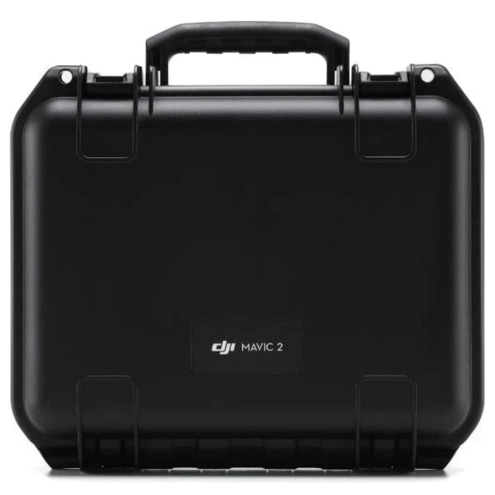 Maleta Case Para Dji Mavic 2 Pro - Zoom
