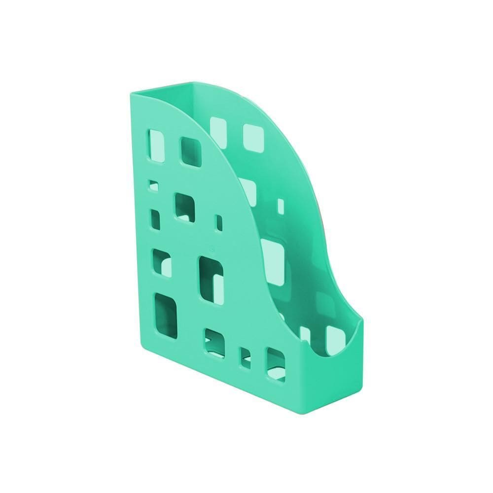 Porta Revista Organizador Dello Color 6023 Verde