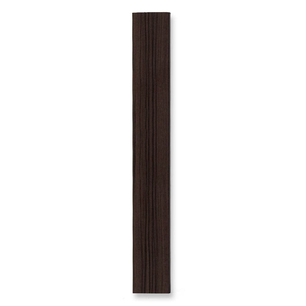 Filetes em Poliestireno 2,7cm X 1,2cm Metro Linear-gr01pr-i-te - Barra 2,85ml - caixa com 2,85 Unidade - Imbuia