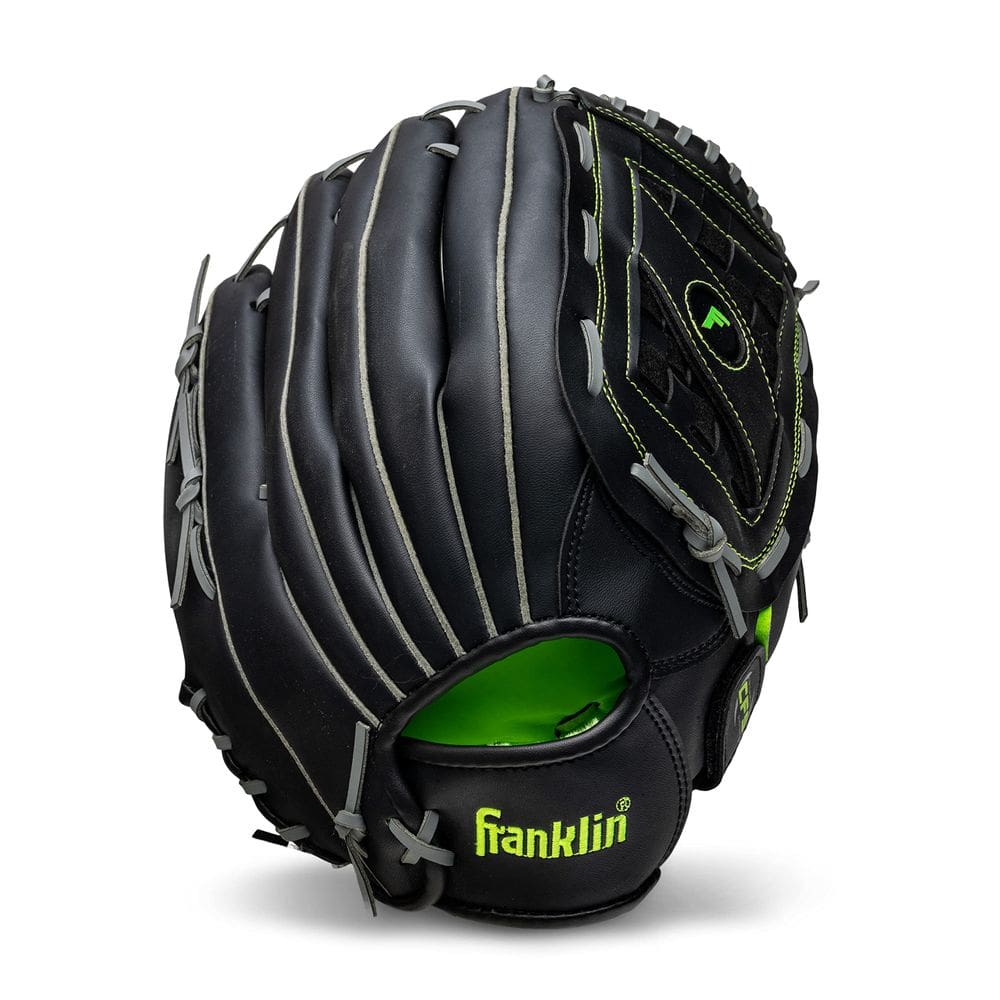 Luva de beisebol e softbol Franklin Sports Fieldmaster 14
