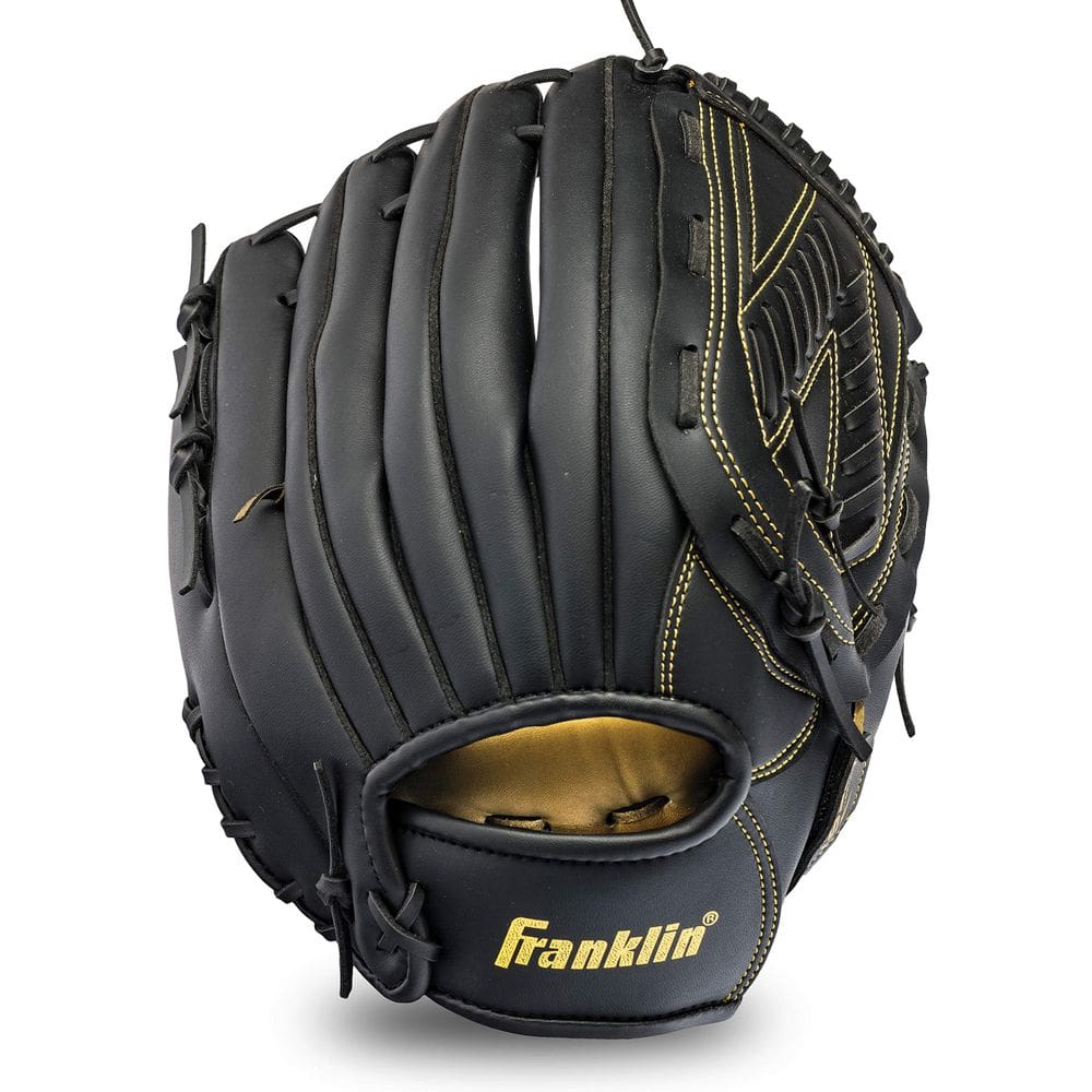 Luva de beisebol e softbol Franklin Sports Field Master