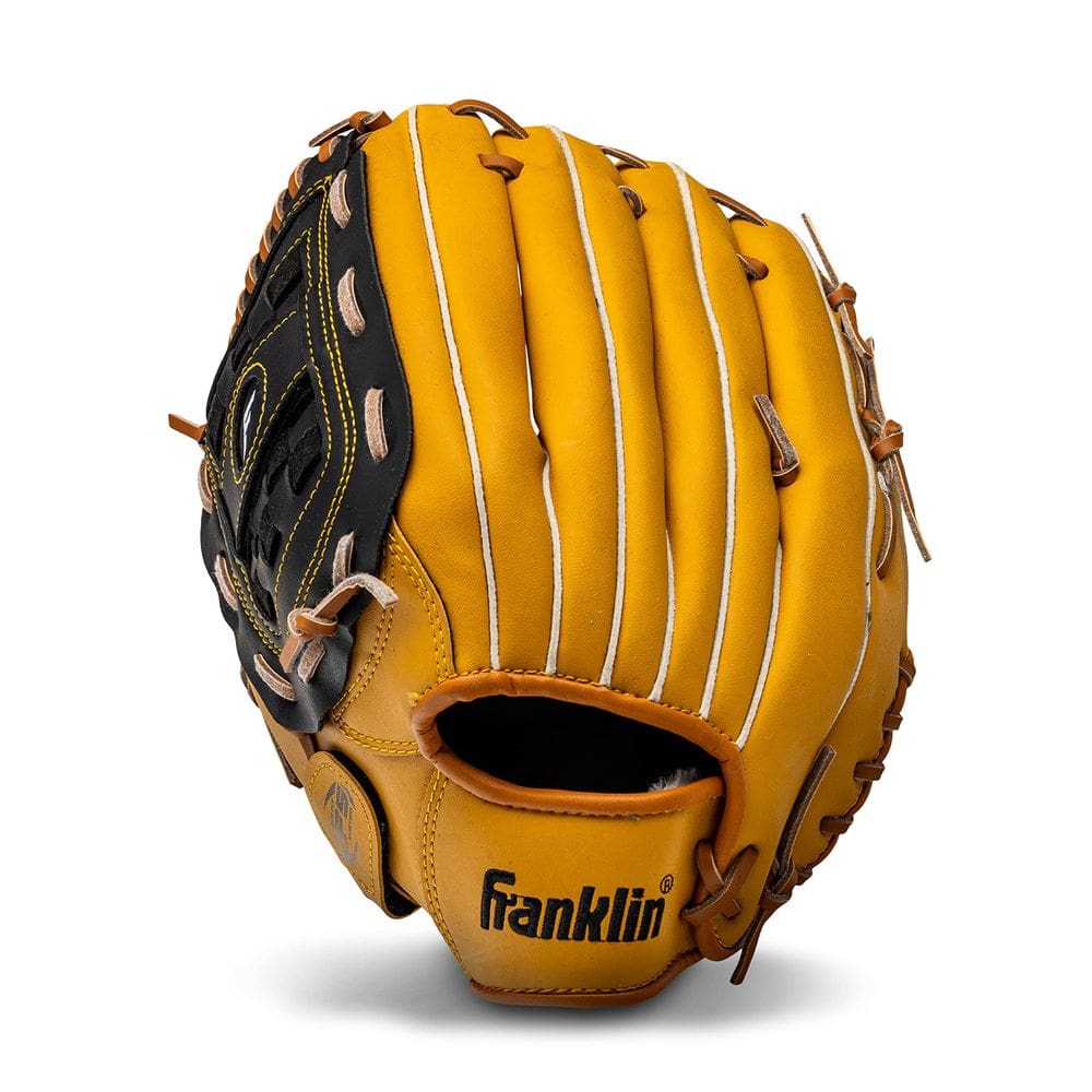 Luva de beisebol e softbol Franklin Sports Field Master