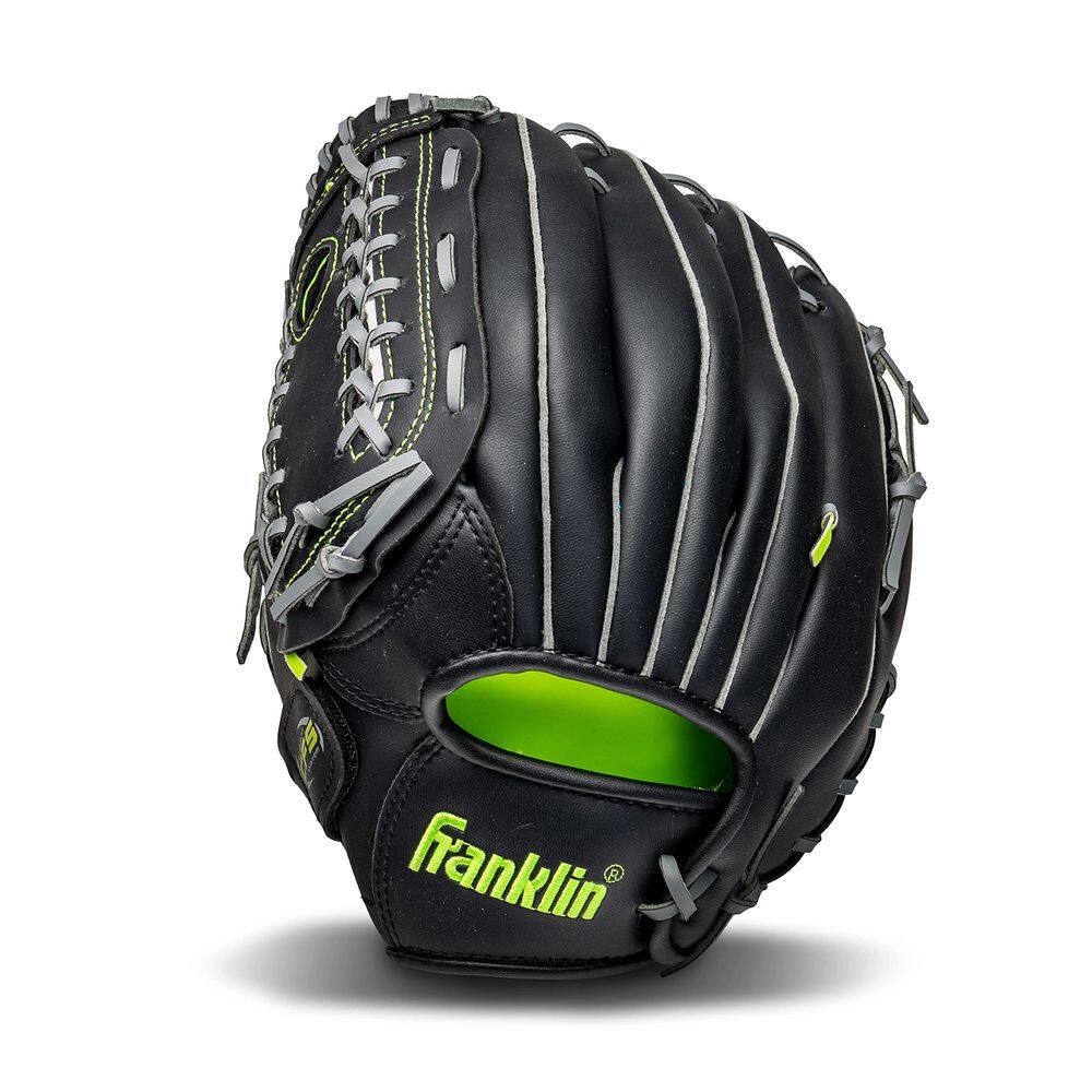 Luva de beisebol e softbol Franklin Sports Field Master