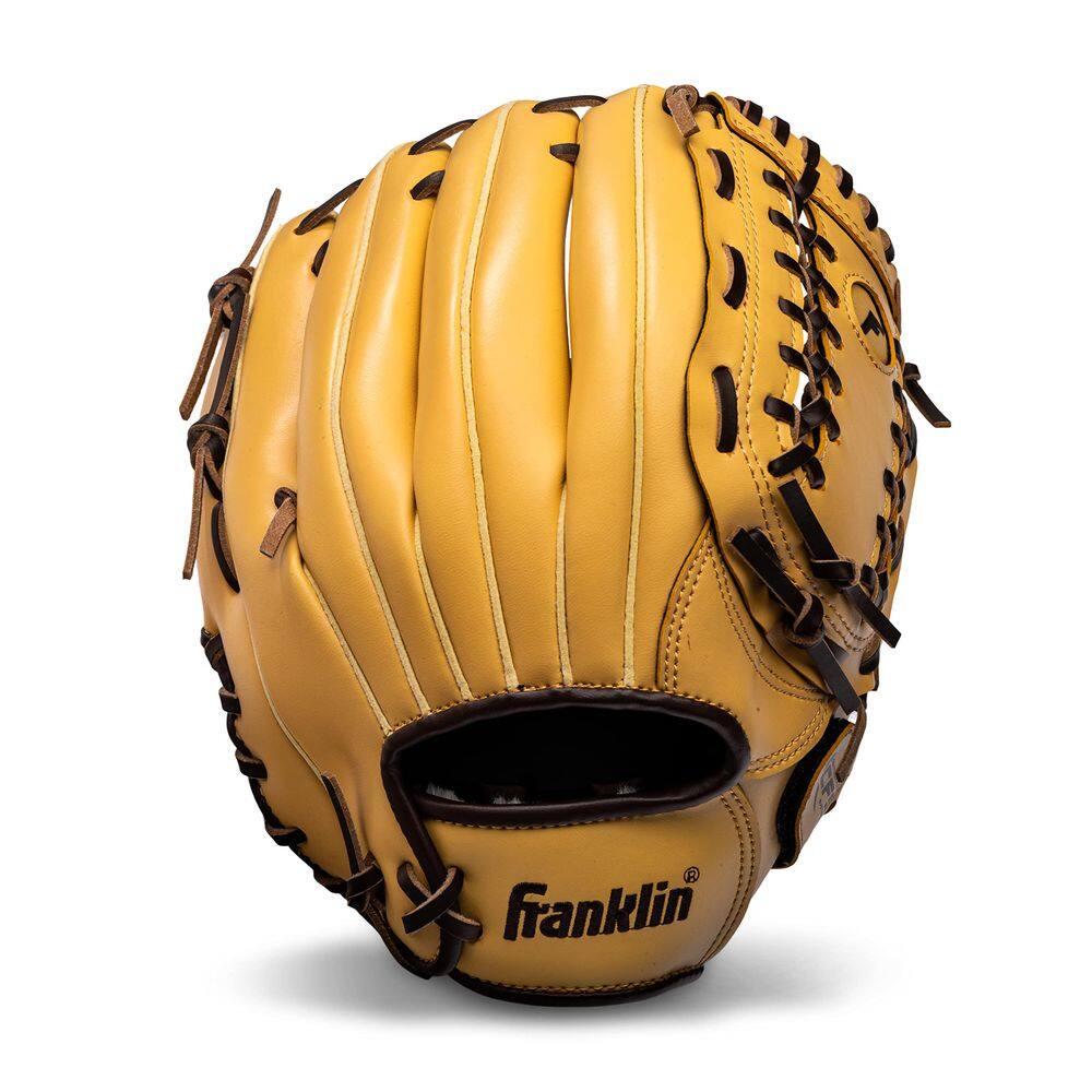 Luva de campo de beisebol e softbol Franklin Sports 12