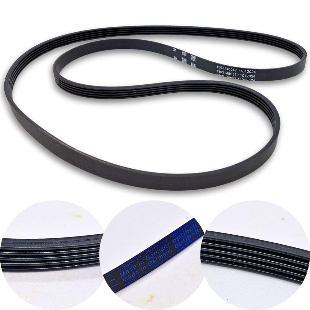 Correia Transmissão Lavadora Samsung Wf1124Xbcf Ww11J44530W