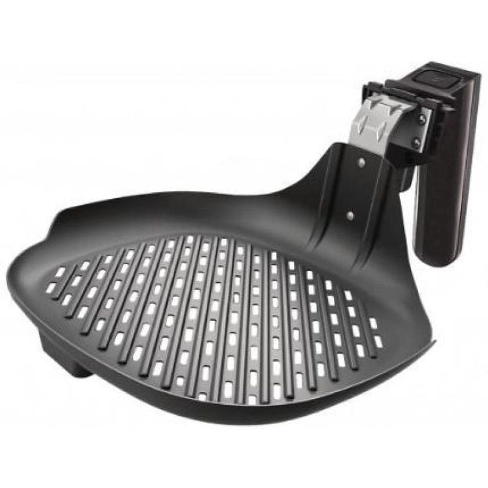 Panela Grill Air Fryer Philips Walita