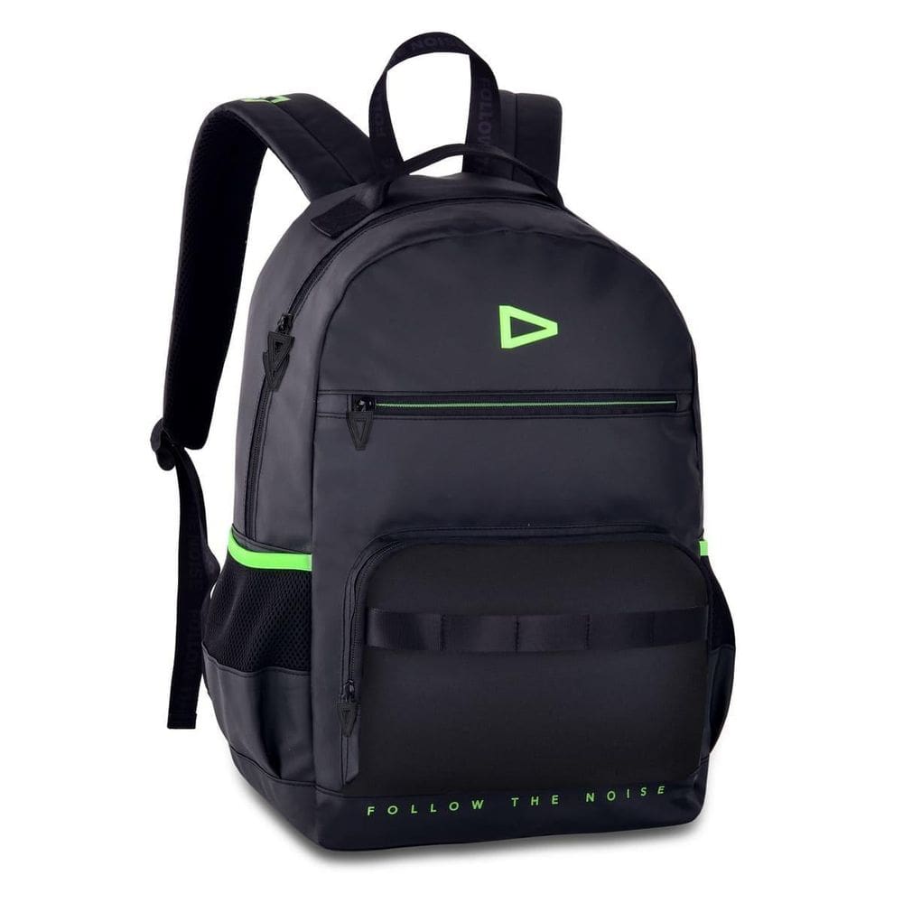 Mochila Loud Bolsa Casual Masculina Moderna Premium Gamer