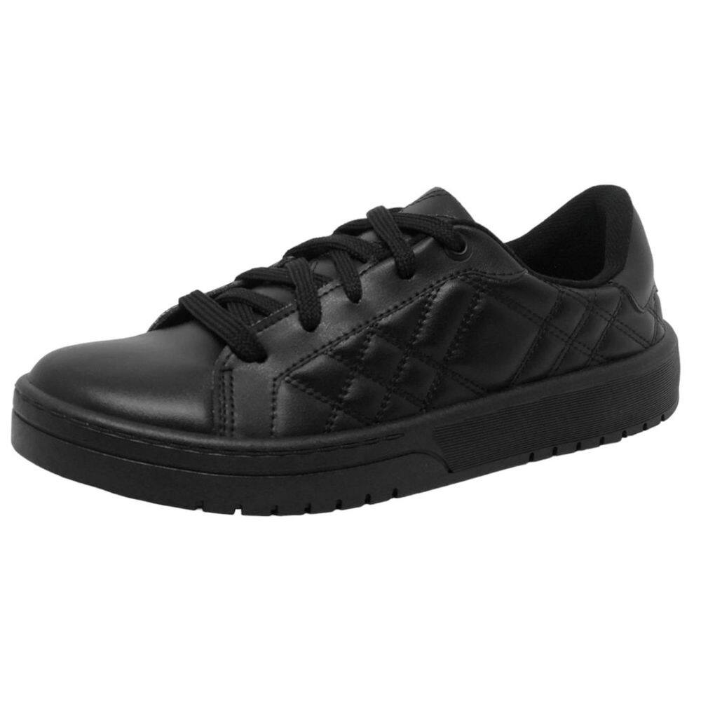 Tenis Feminino Conforto Matelassê Casual Moleca 5791.104