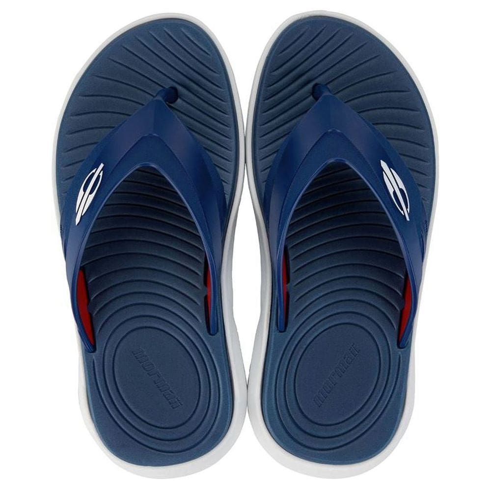Chinelo de Dedo Masculino Conforto MTech Mormaii Swap II