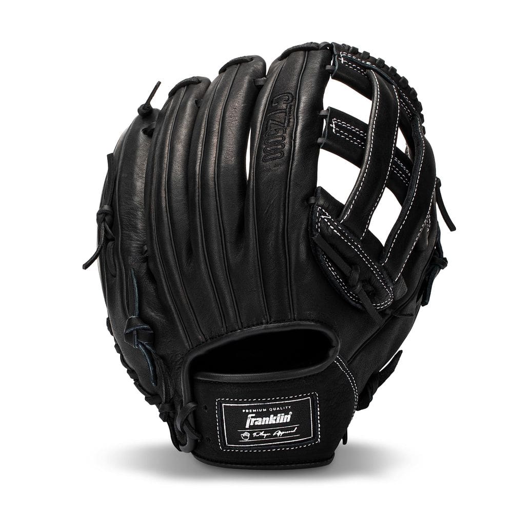 Luva de beisebol para campo Franklin Sports CTZ5000 13.0"