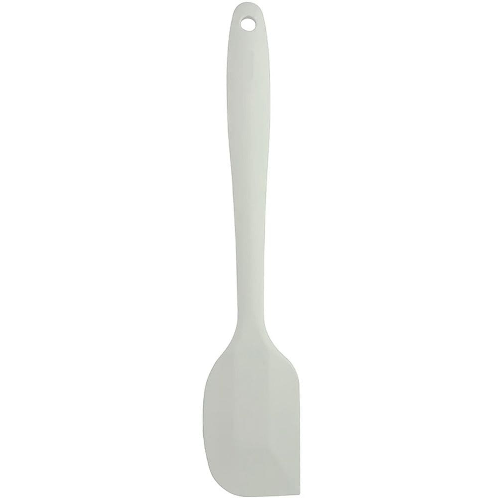 Espátula Pão Druro Silicone 20,5cm Pequena Cinza UTEN-302FN - Hauskraft