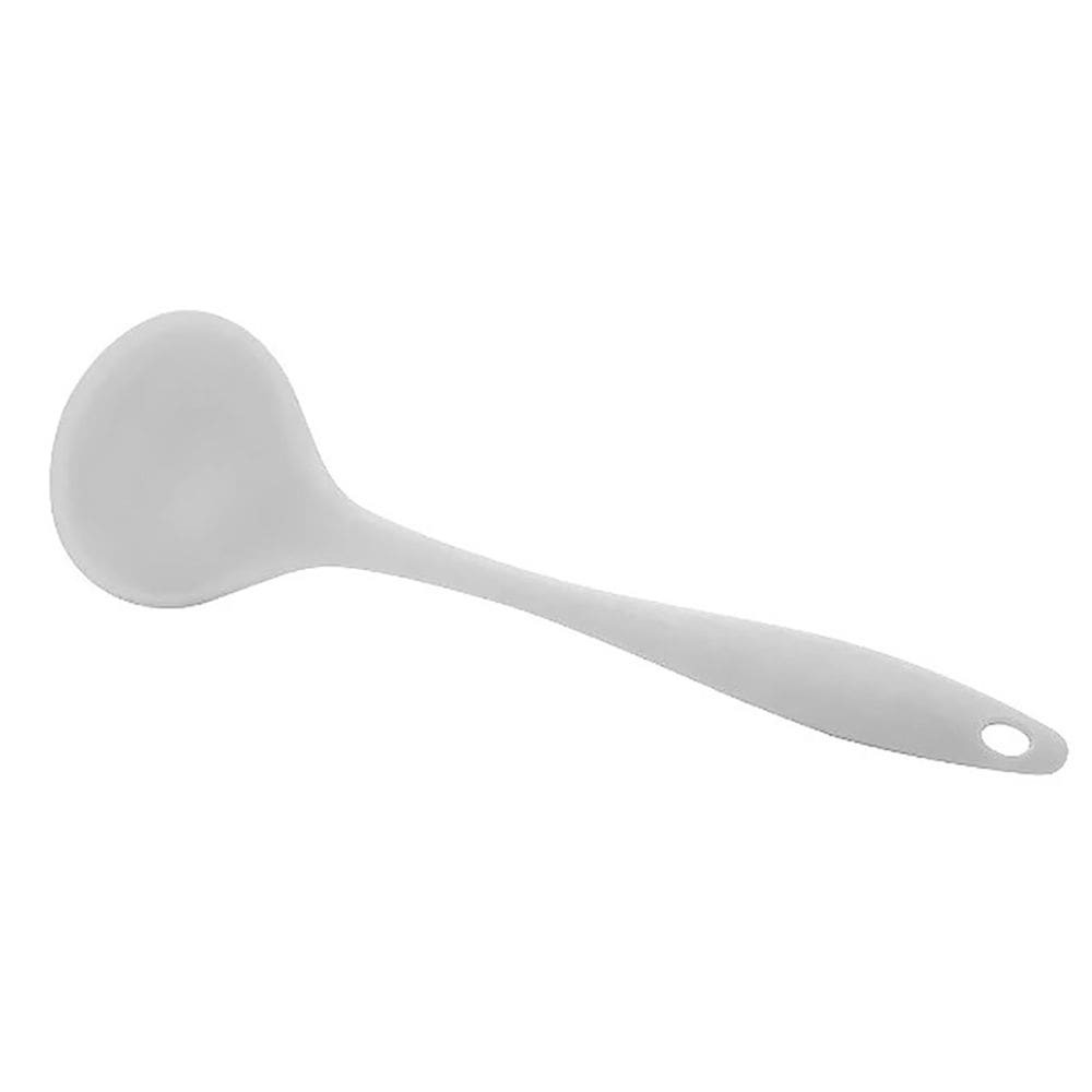 Concha Terrina Silicone 28cm Cinza Claro UTEN-401FN - Hauskraft