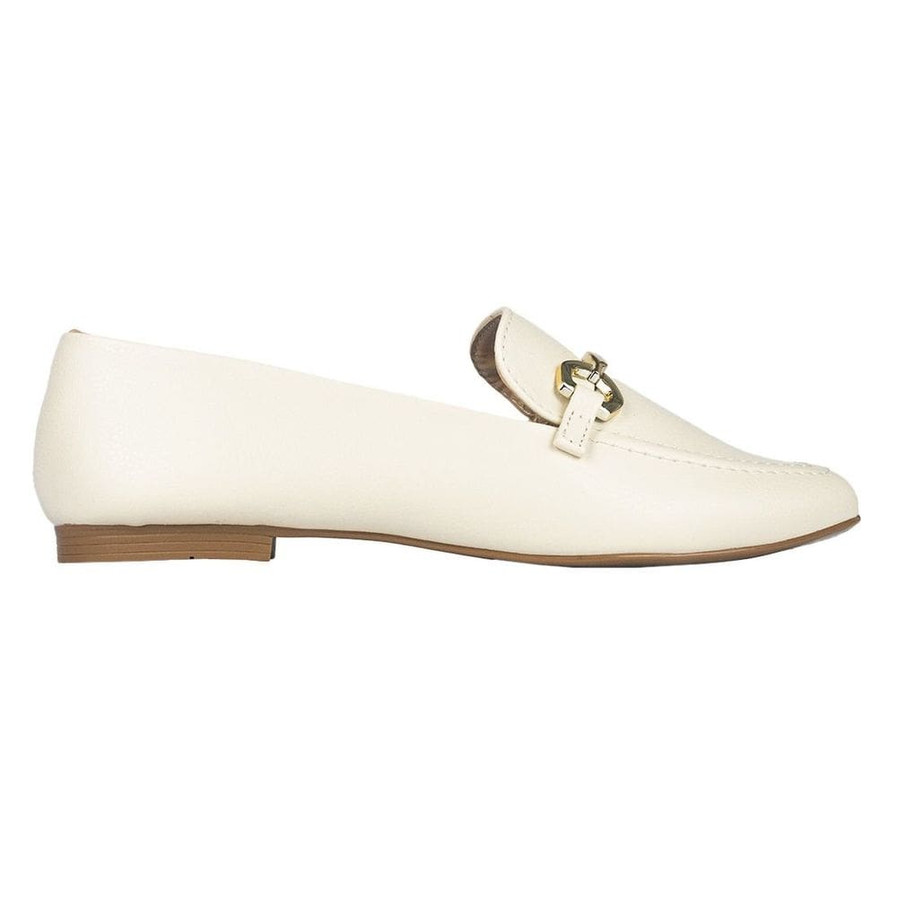 Mocassim Via Uno Loafer Bridão