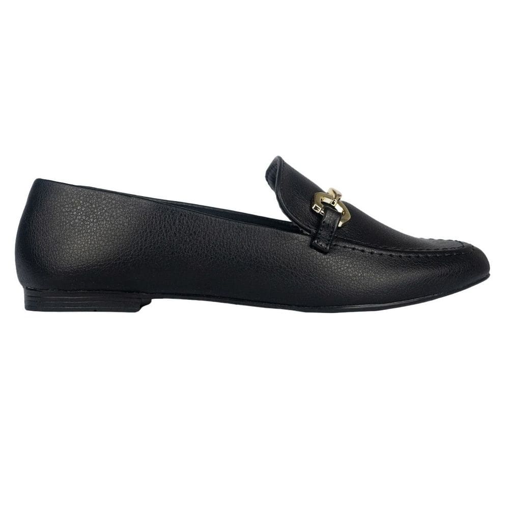 Mocassim Via Uno Loafer Bridão