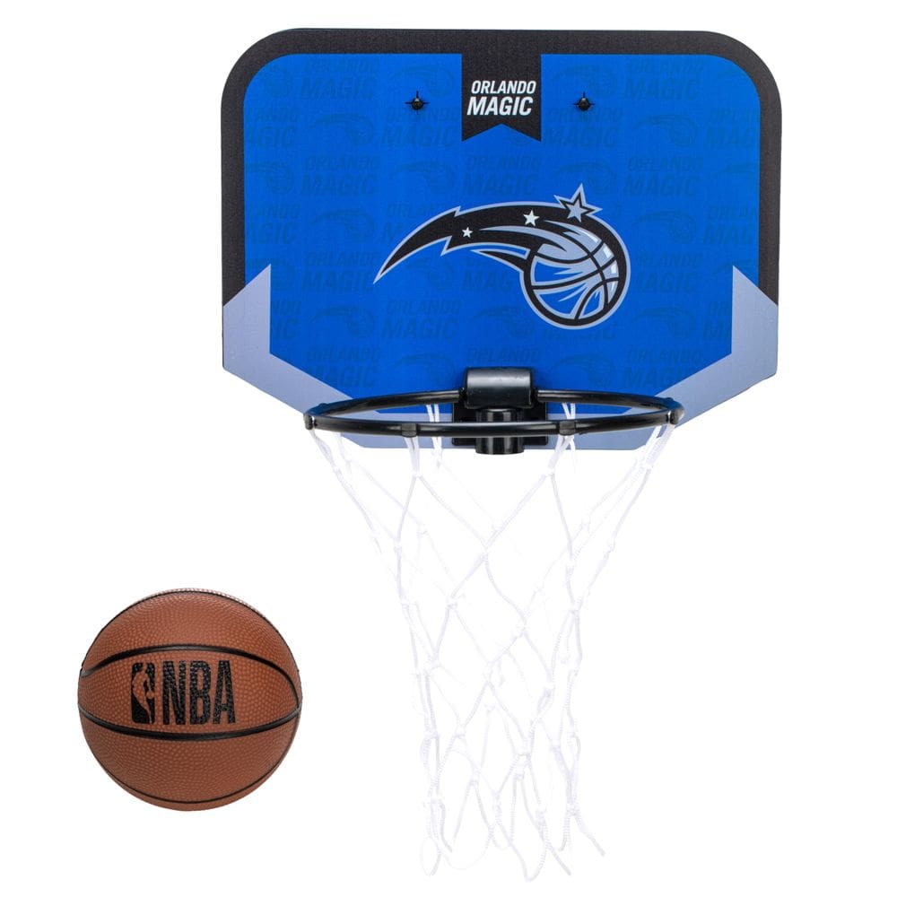 Mini cesta de basquete Franklin Sports NBA Orlando Magic