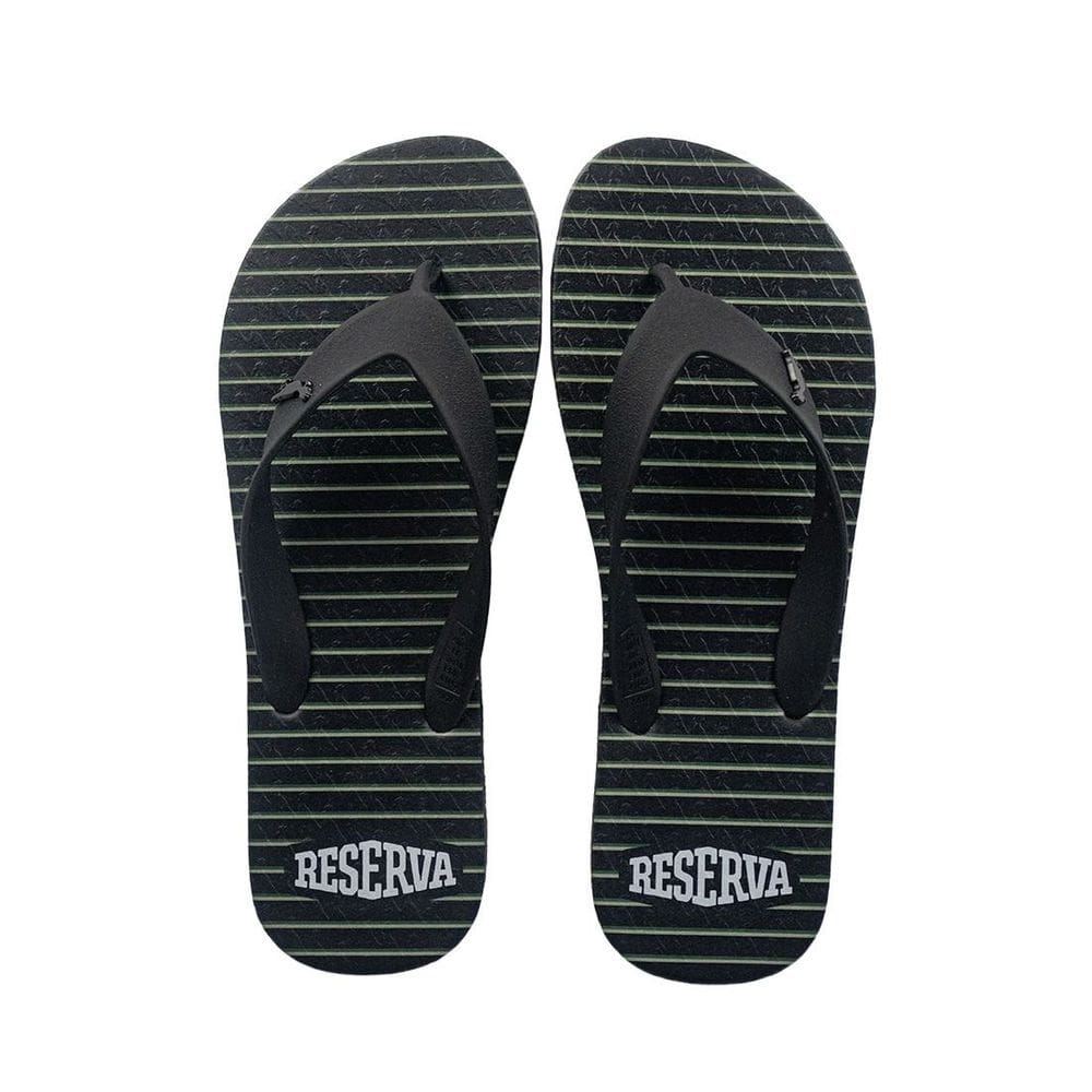 Chinelo Reserva Trancoso