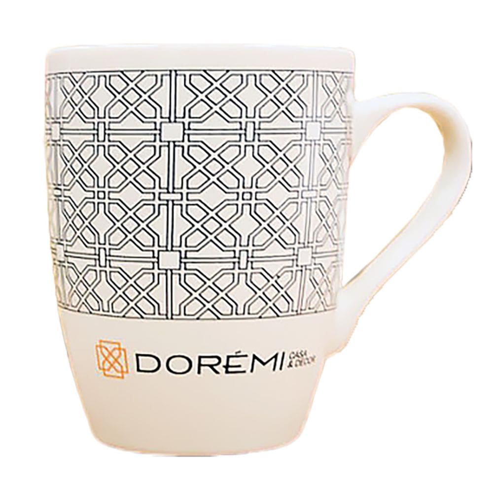 Caneca Dorémi 350ml CANC-DRM - Dorémi Casa e Decor