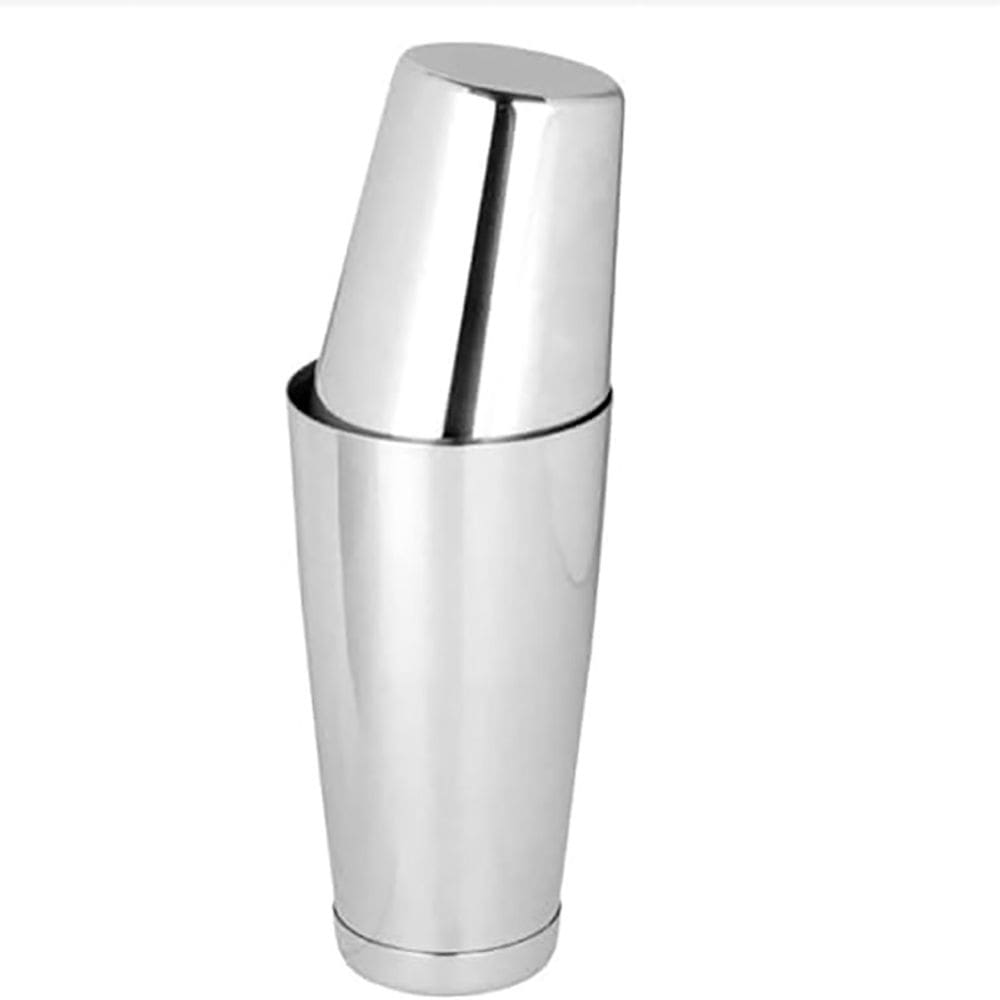 Coqueteleira Boston 750ml Inox Linha Bar CQTL006 - Hauskraft