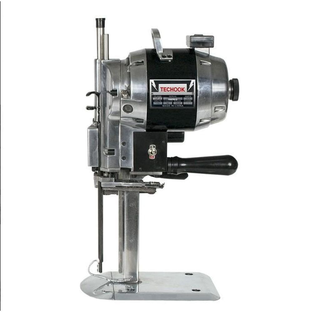 Máquina De Corte Faca 750Wts- 220V,3400Rpm