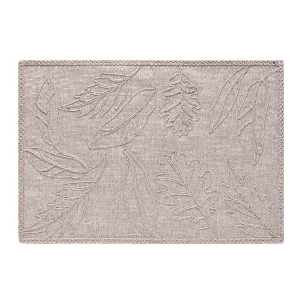 Lugar Americano Avulso Brazil Nature EVA 35X50cm 1 pç 309065 - Copa e Cia