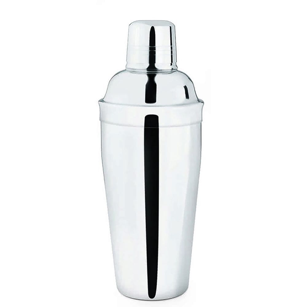 Coqueteleira 500ml Inox Linha Bar CQTL-001 Hauskraft