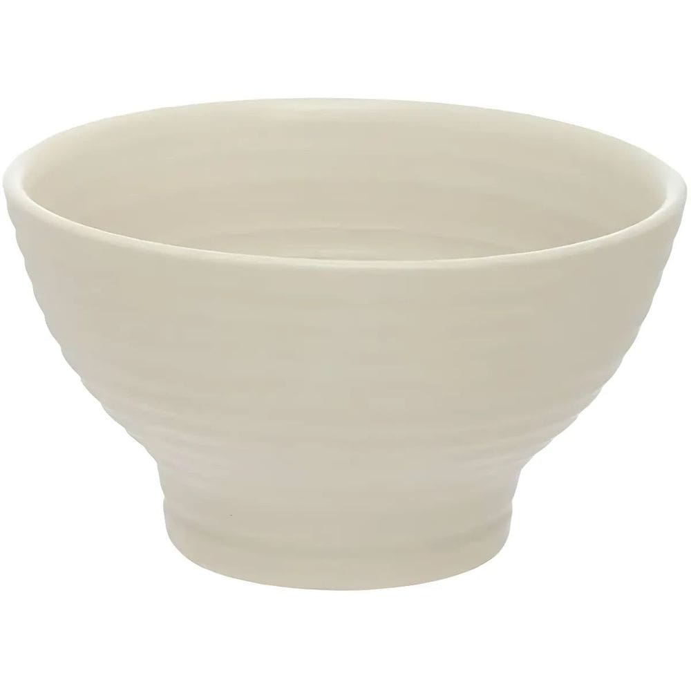 Bowl Sarah 500ml Bege PCLN241 - Hauskraft