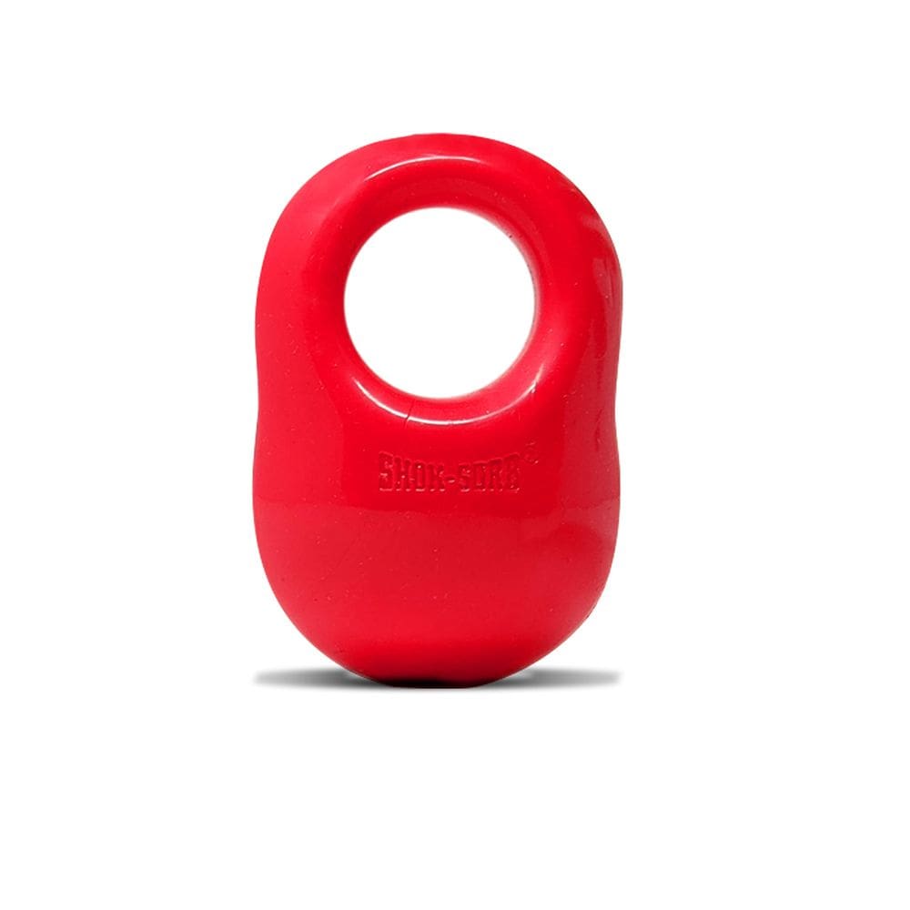 Bastão de beisebol Swing Trainer Franklin Sports Gator Grip Red