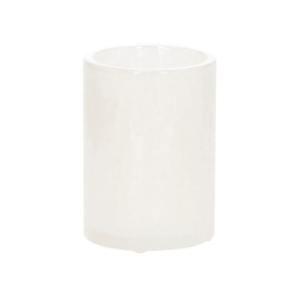 Copo Porta Escova em Poliresina 19221 - Mart