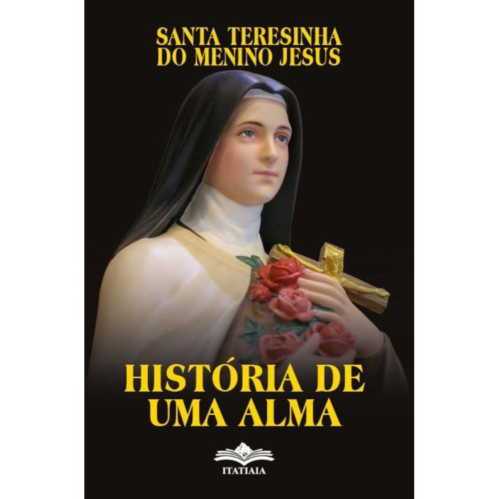 História de Uma Alma