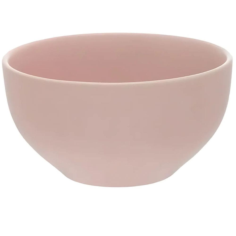 Bowl Charlotte 580ml Rosa PCLN214RS - Hauskraft