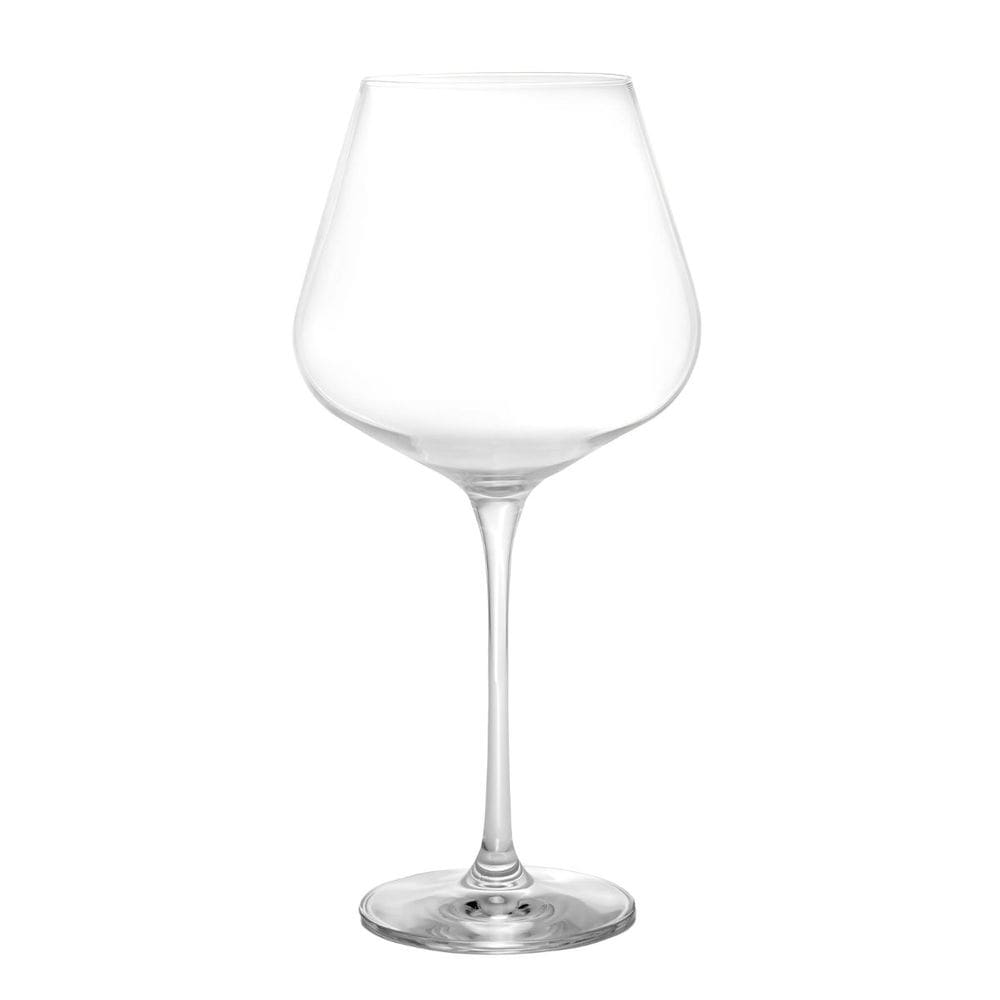 Conjunto 2 Taças para Vinho de Cristal Ecológico Elegance LArtisan 880ml 4947 - Lyor