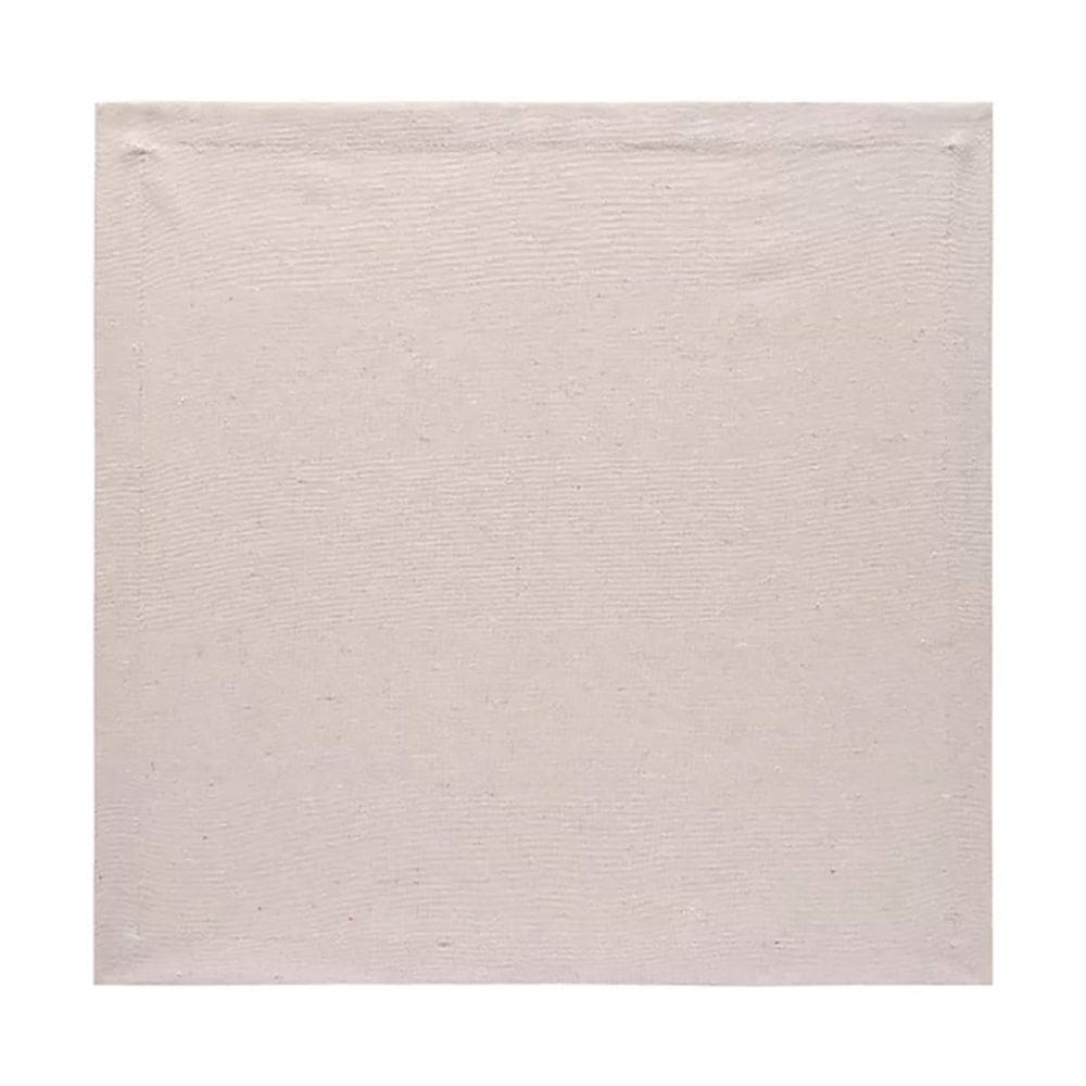 Guardanapo Home 45x45cm Eco Caqui 204582 - Copa e Cia