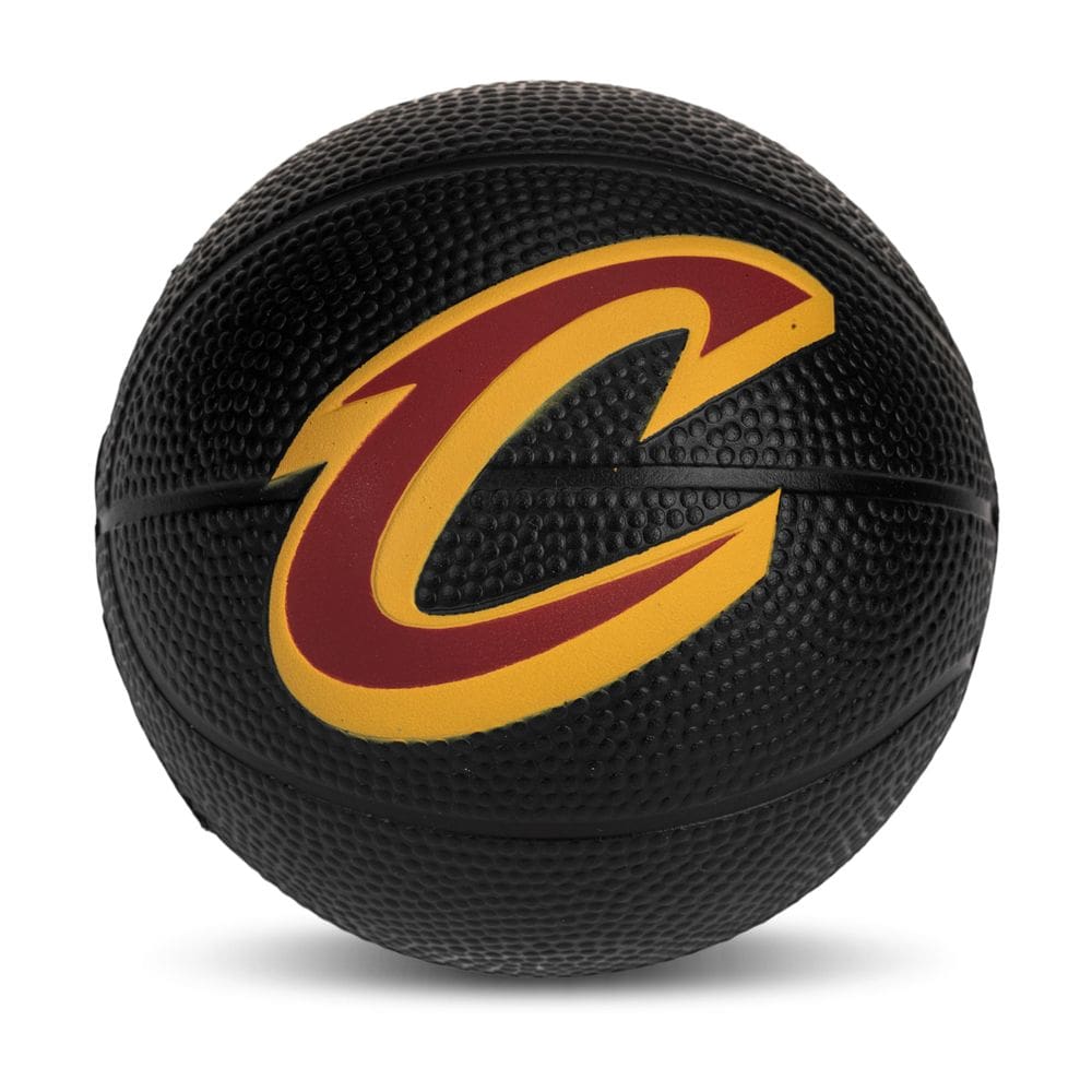 Basquete de espuma Franklin Sports NBA Cleveland Cavaliers Kids