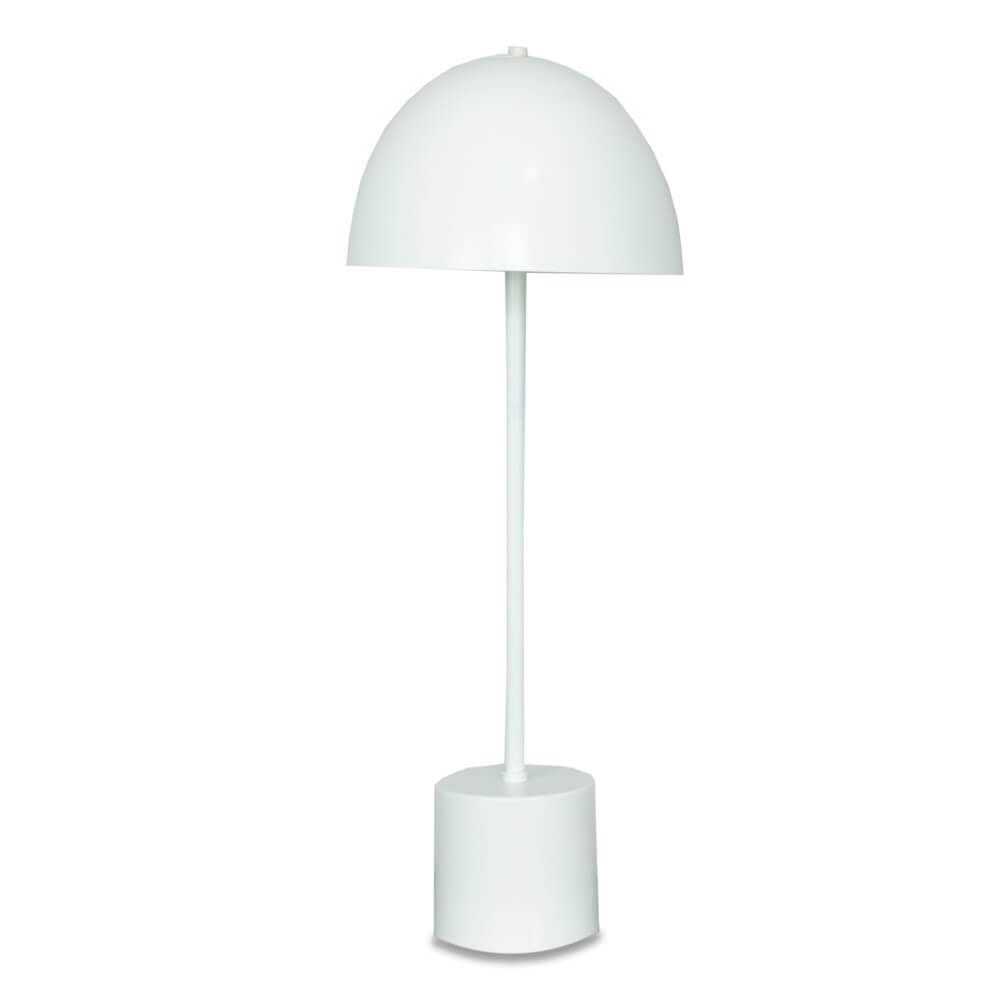 Luminária de Mesa Komaco Slim