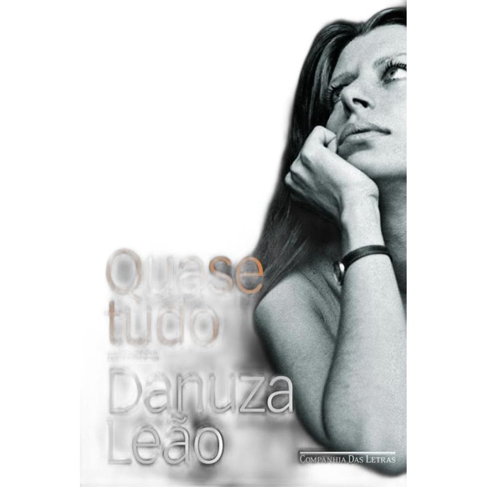 Livro Quase Tudo