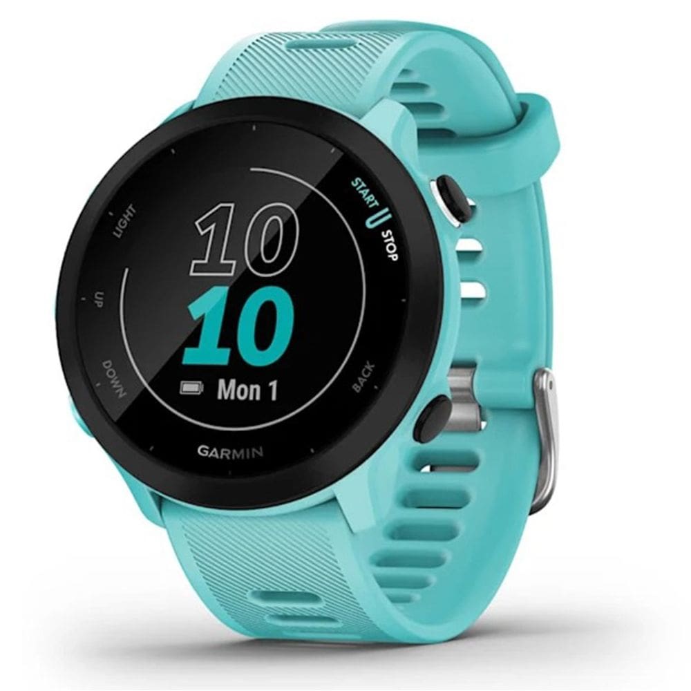 GPS Garmin Forerunner 55 Azul