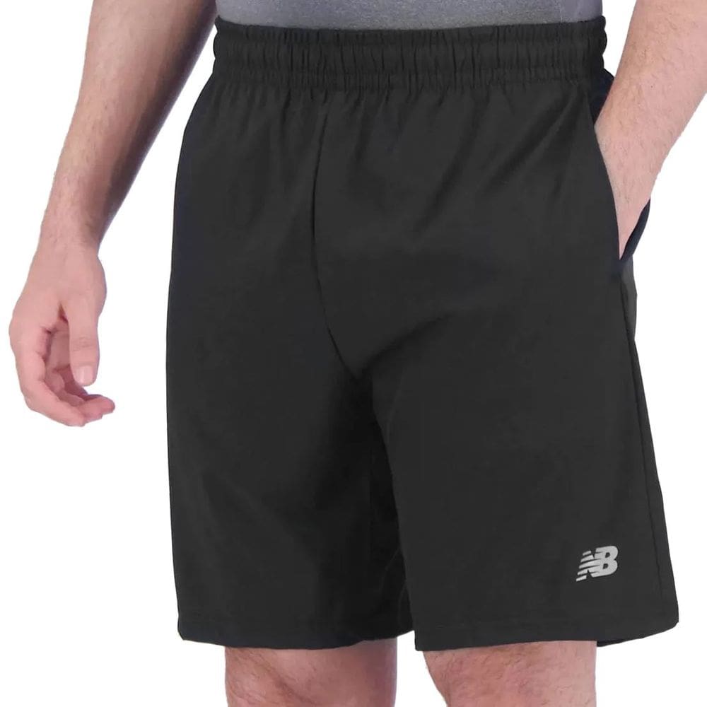 Bermuda Masculina Esporte New Balance Essentials