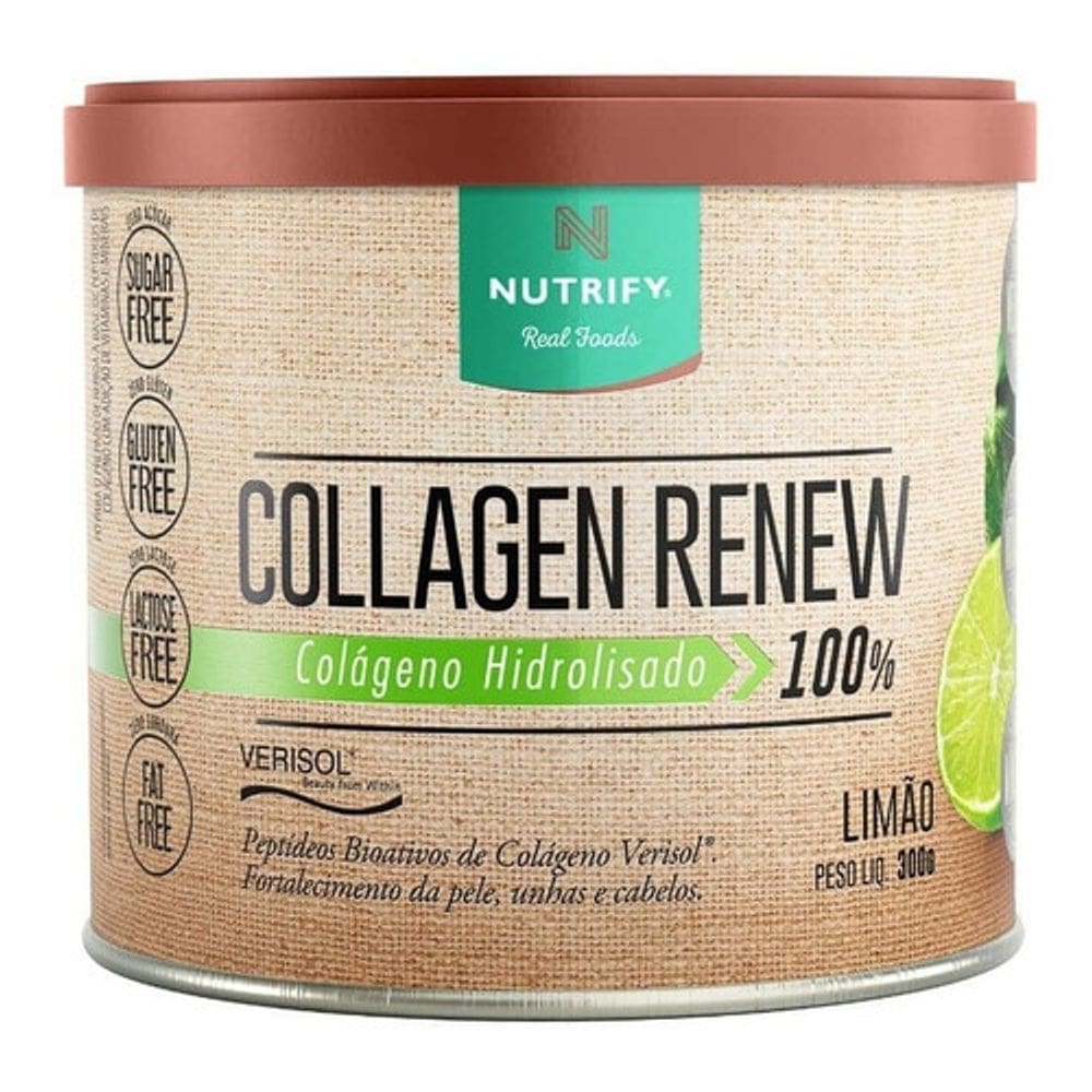 Collagen Renew (300g) Nutrify