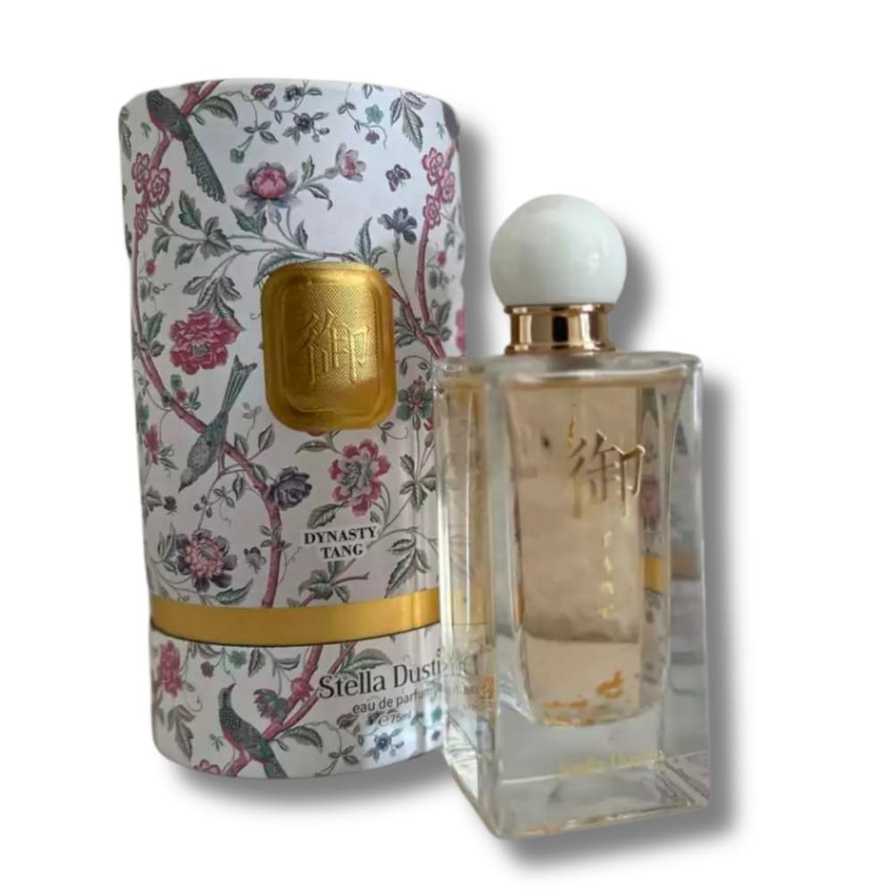 Perfume Dynasty Tang - Stella Dustin - EAU De Parfum | Katia Almeida
