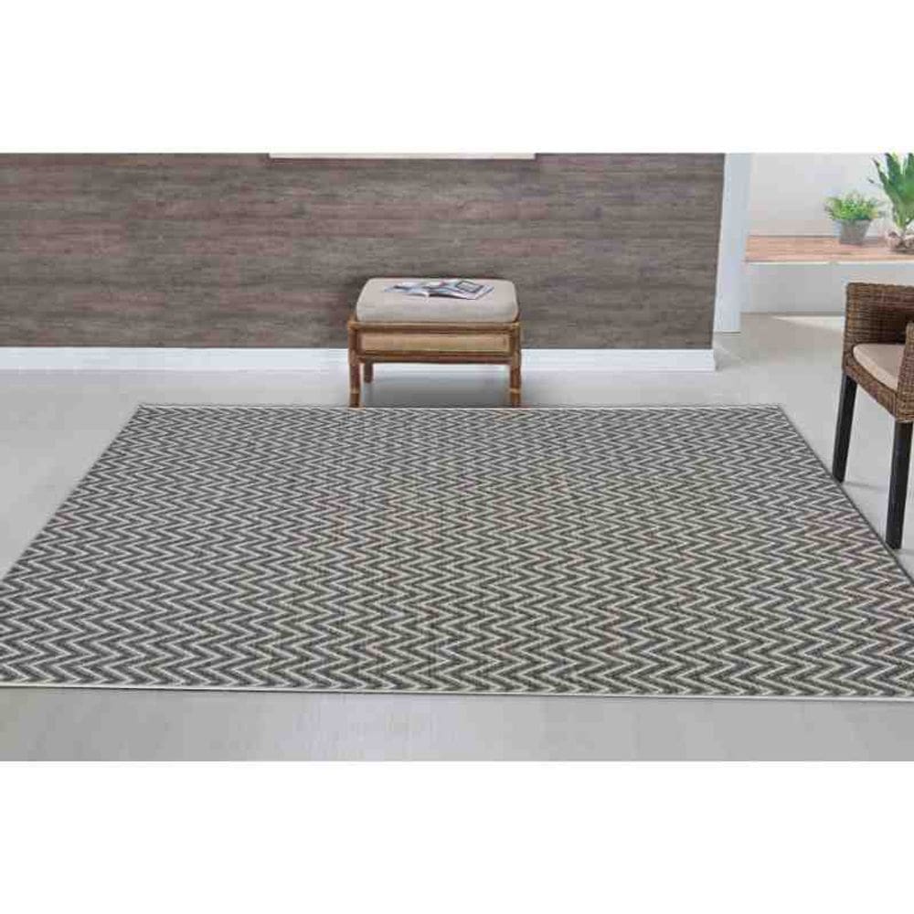 Tapete Sisal Icaraí 3,00 x 4,00 Des 005 Niazitex