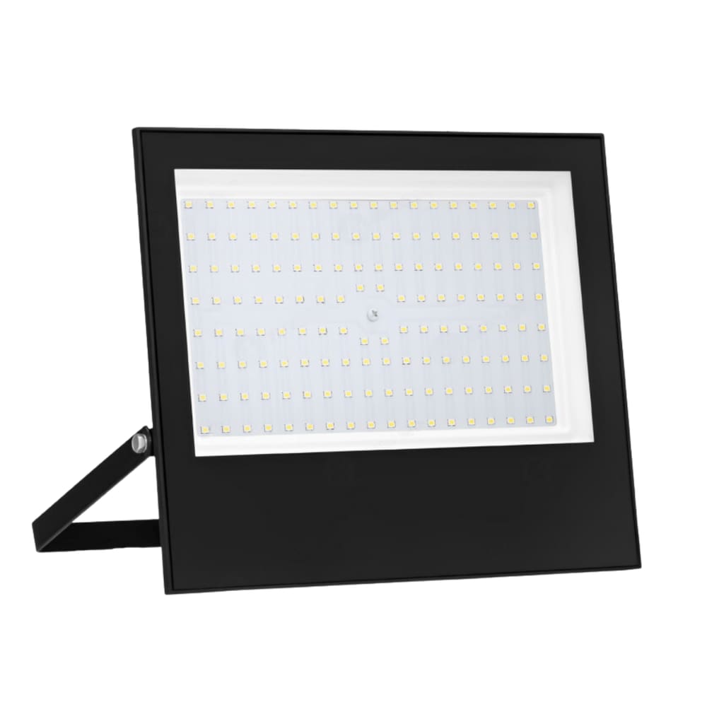Refletor Led 150W 6000K Bivolt IP66 24,5cm