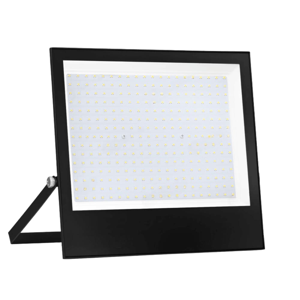 Refletor Led 300W 6000K Bivolt IP66 31cm