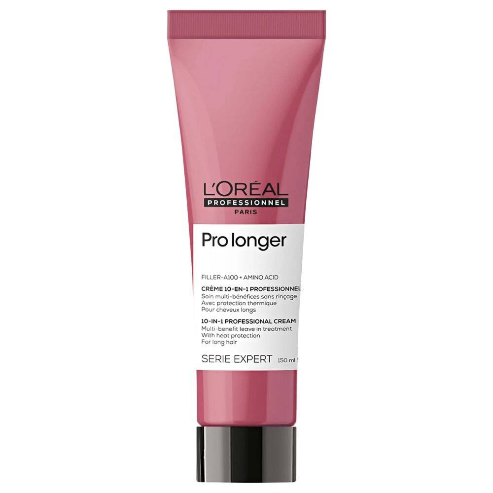 Leave In L`Oréal Pro Longer 150ml