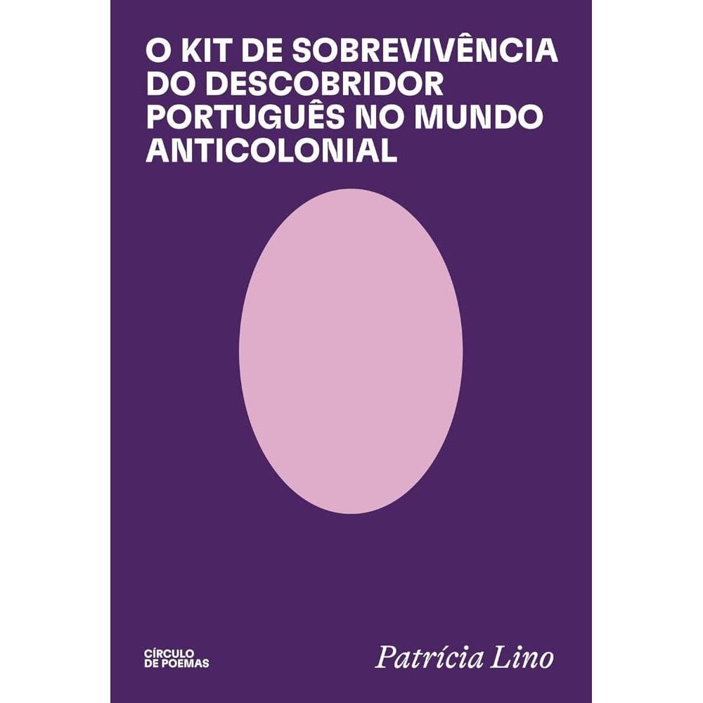 O Kit de Sobrevivência do Descobridor Português no Mundo Anticolonial (1012)