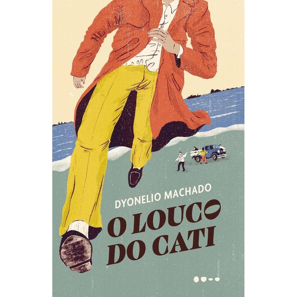 O Louco do Cati (1001)