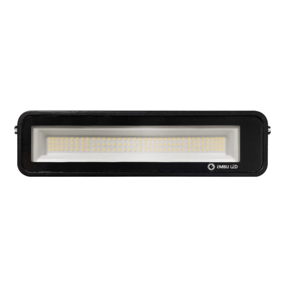 Refletor Modular Led 50W 6500K Bivolt IP66 30cm