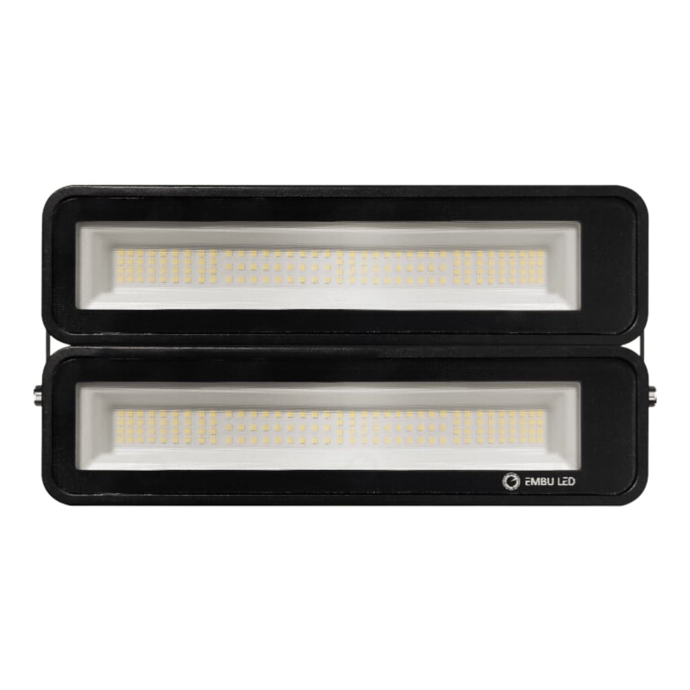 Refletor Modular Led 100W 6500K Bivolt IP66 30cm